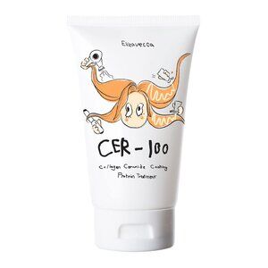 Cer-100 collagen coating hair protein treatment 100ml KOREAN NEW